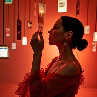 Структура твоей силы