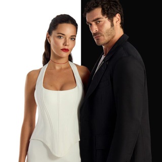 Мошенники - Турецкий сериал