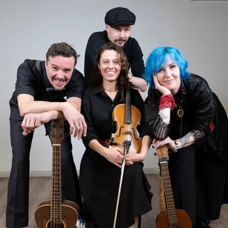 Лена Лири и проект «Биржа»