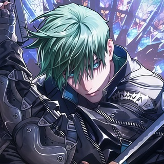 Сказания лунной ночи | Когда погас лунный свет