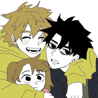 Se trata de nada | RU 🏳️‍🌈🇪🇸🫶