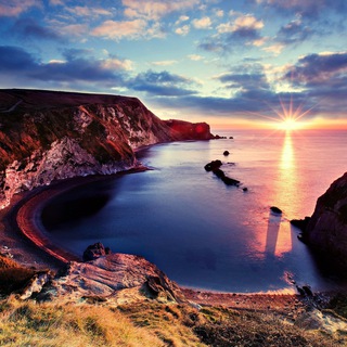 Залипательный мир