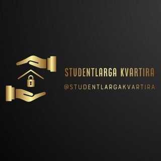 Studentlarga Kvartira