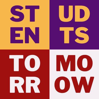 STUDENTS TOMORROW 1557