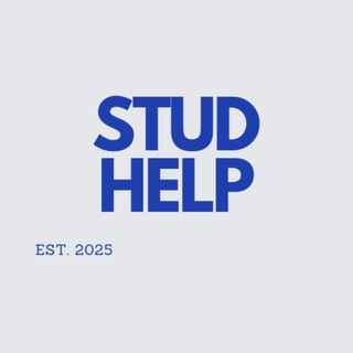 StudHelp