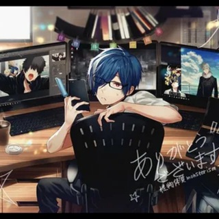 Аниме студия