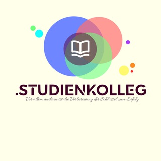 Aufnahme Studienkolleg | Штудиенколлег | Учеба и поступление в Германии