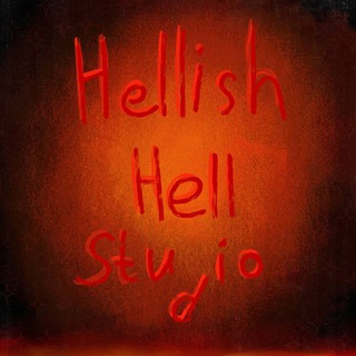 Студия озвучки Hellish hell studio