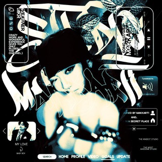 𝙎𝙏𝙐𝘿𝙄𝙊 𝙈𝘼𝙆𝙆𝘼𝙍𝙏𝙄.