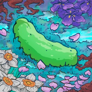 Студийный Огурчик 2.0