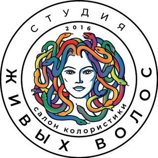 🎯 Студия Живых волос_лаборатория красоты