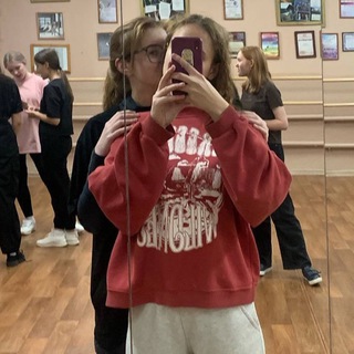 Студенточки молоденькие