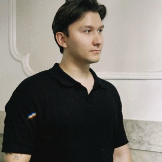 Килин Максим ▫️ английский, чтобы говорить