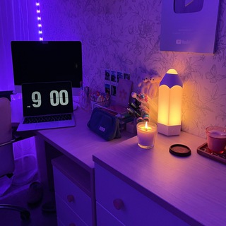 STUDY 📖 AlexGoldenGirl