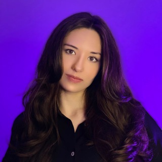 Алина Кроливец | Обучение за рубежом