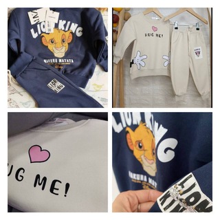 ОНЛАЙН МАГАЗИН ОДЕЖДЫ "ШИК & СТИЛЬ" 🛍️