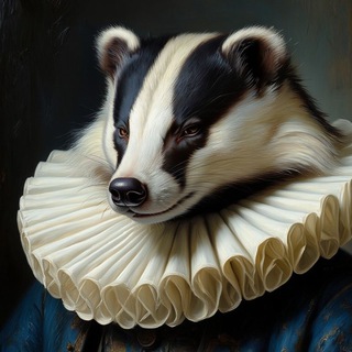 Душный Барсук