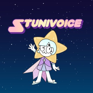 Stunivoice | Студия дубляжа