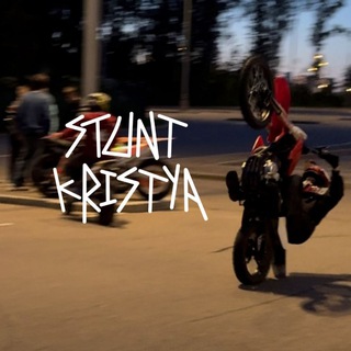 stuntkristya