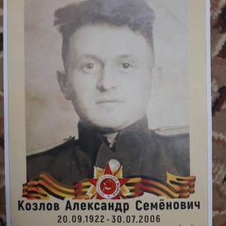 Протопопов Сергей Владимирович