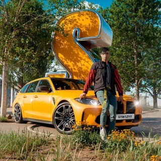 Stw1zyy - БАРВИХА РП