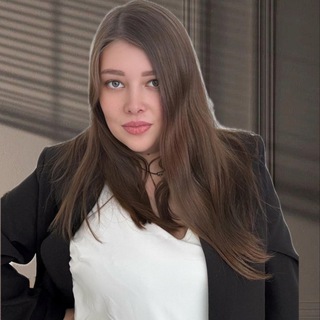 Настя | Ращу фрилансеров 🖤