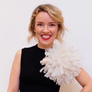 АЛЁНА НОСКОВА • НА СТИЛЕ