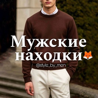 Style Men 🦊 мужские находки WB Ozon