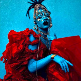 Стилевая Чакра