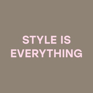 STYLE IS EVERYTHING — мужские находки wb