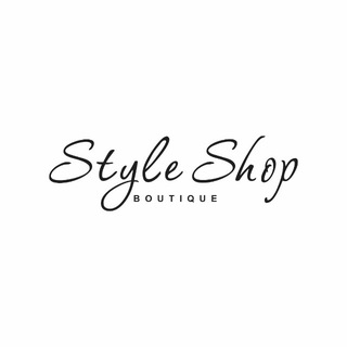 STYLESHOP женская одежда