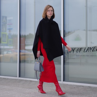 Шитьё и мода