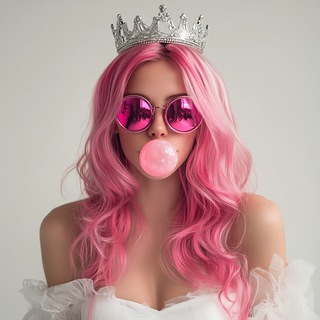 Стильная конфетка 🍭