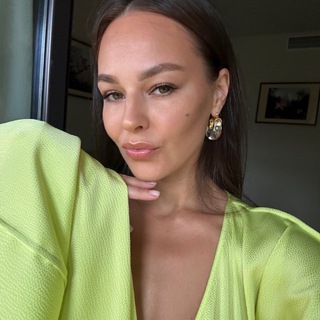 Алена | про стиль