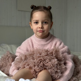 Детский стиль с Мией | обзоры