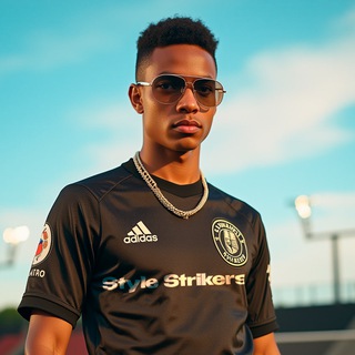 Style Strikers / Спортивная мода