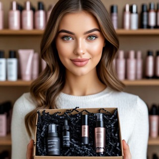 Инфографика для маркетплэйсов WB/OZON