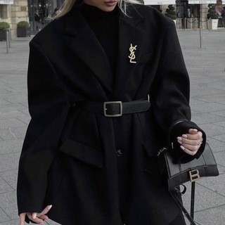 Стиль с Wildberries 🌙