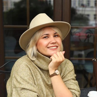 Стилист Елена Федоренко