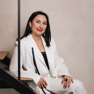 Анна Пинчук |ВЛИЯТЕЛЬНЫЙ ГАРДЕРОБ