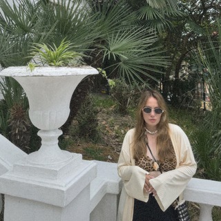 Katrina | визуал и женская сила 🌓