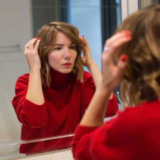 Стилист | Даша Теревцова