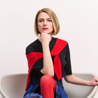 Твои стильные стороны