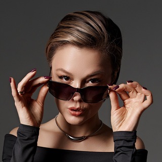 Fashion-лига🕶️Юлия Землюкова