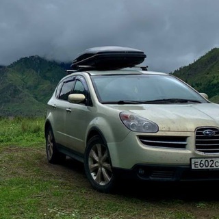 Subaru Tribeca Club