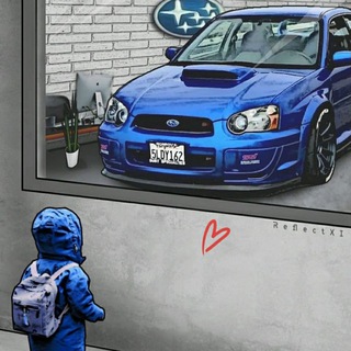 Subaru Иркутск ЧАТ