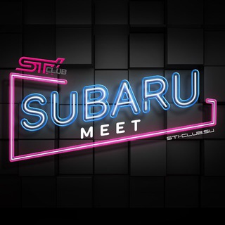 Subaru meet 2025