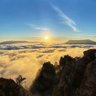 Поехали в горы…