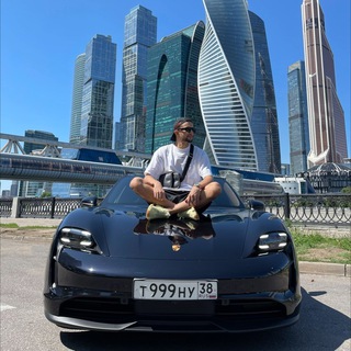 Блог | Илья Савостьянов