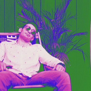 Subкультура.